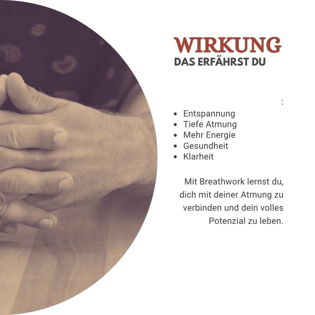 Breathwork Freiburg Benedikt Meier Yoga Atmung Kurse Workshops Gesundheit