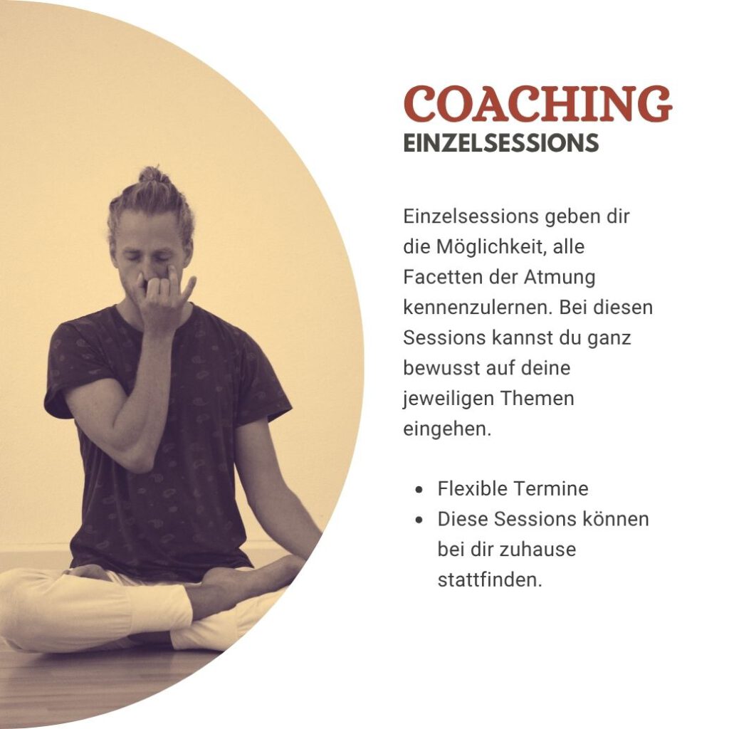 Breathwork Benedikt Meier Atem Coach Kurse Yoga